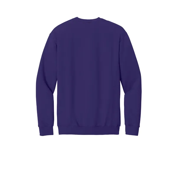 Gildan Softstyle Crewneck Sweatshirt - Gildan Softstyle Crewneck Sweatshirt - Image 59 of 134