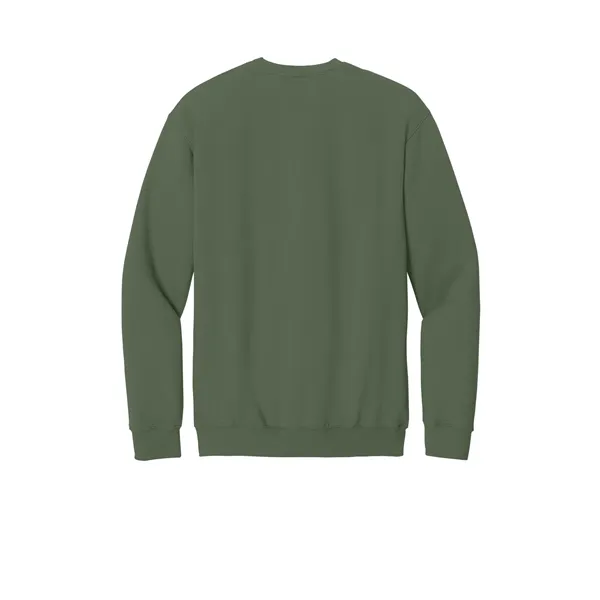 Gildan Softstyle Crewneck Sweatshirt - Gildan Softstyle Crewneck Sweatshirt - Image 74 of 134