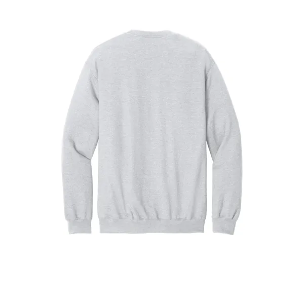 Gildan Softstyle Crewneck Sweatshirt - Gildan Softstyle Crewneck Sweatshirt - Image 79 of 134