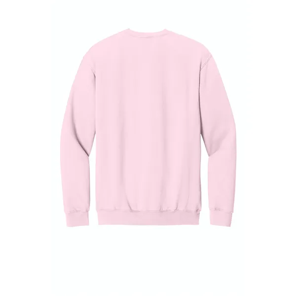 Gildan Softstyle Crewneck Sweatshirt - Gildan Softstyle Crewneck Sweatshirt - Image 99 of 134
