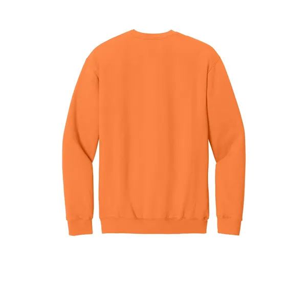 Gildan Softstyle Crewneck Sweatshirt - Gildan Softstyle Crewneck Sweatshirt - Image 109 of 134