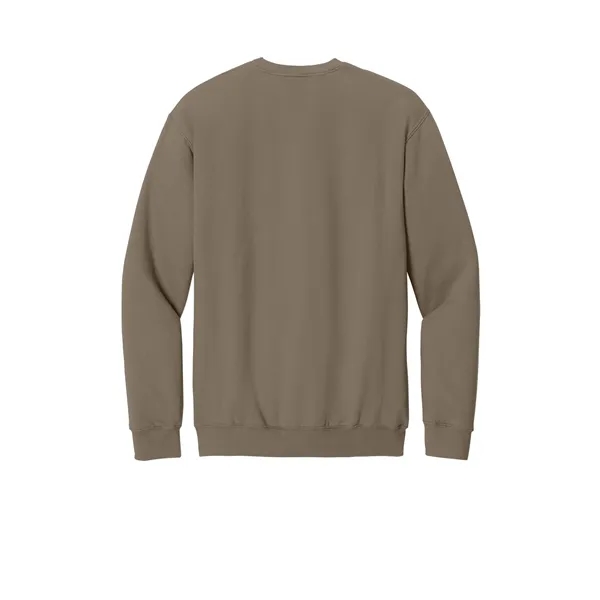 Gildan Softstyle Crewneck Sweatshirt - Gildan Softstyle Crewneck Sweatshirt - Image 114 of 134