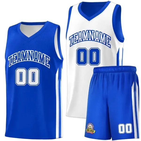 Custom Double Side Sets Men Basketball Jersey - Custom Double Side Sets Men Basketball Jersey - Image 0 of 0