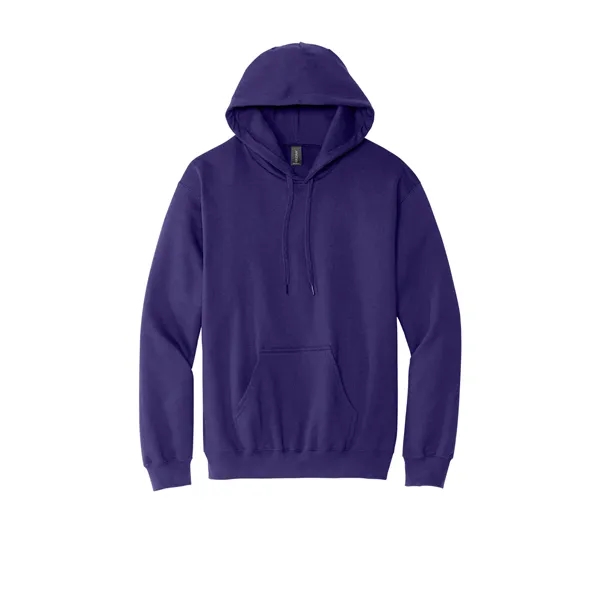 Gildan Softstyle Midweight Pullover Hooded Sweatshirt - Gildan Softstyle Midweight Pullover Hooded Sweatshirt - Image 33 of 179