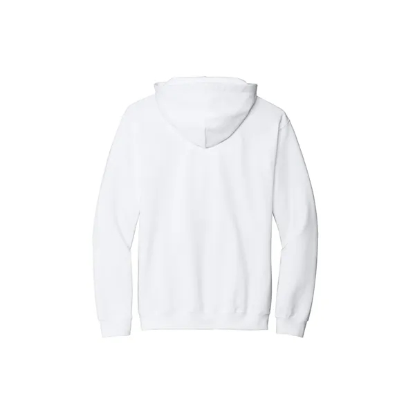 Gildan Softstyle Midweight Pullover Hooded Sweatshirt - Gildan Softstyle Midweight Pullover Hooded Sweatshirt - Image 49 of 179