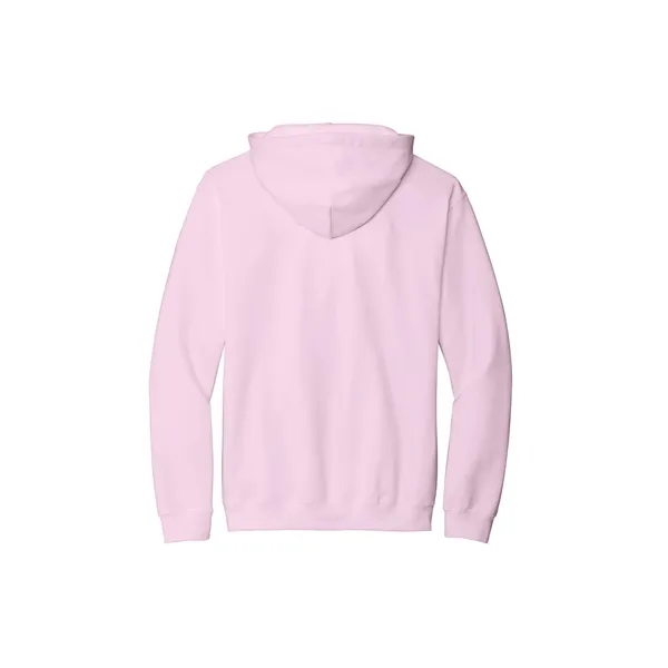 Gildan Softstyle Midweight Pullover Hooded Sweatshirt - Gildan Softstyle Midweight Pullover Hooded Sweatshirt - Image 59 of 179