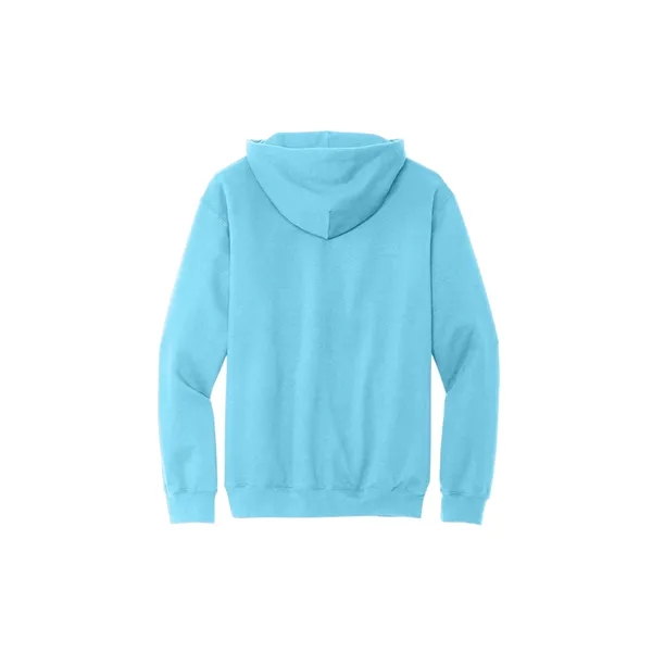Gildan Softstyle Midweight Pullover Hooded Sweatshirt - Gildan Softstyle Midweight Pullover Hooded Sweatshirt - Image 72 of 179