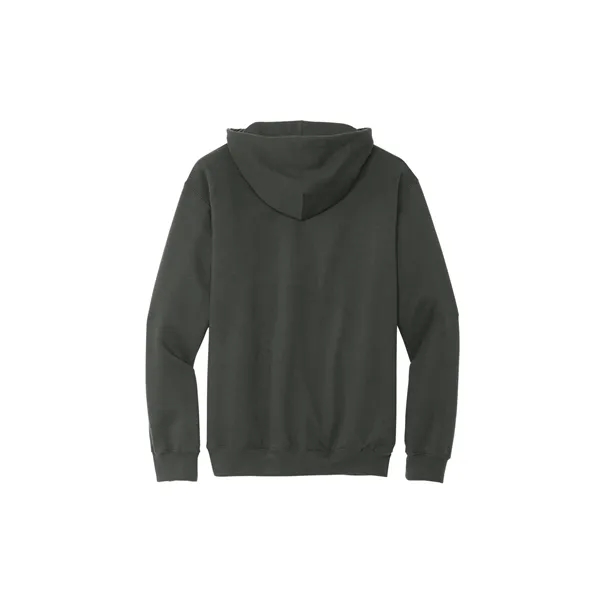 Gildan Softstyle Midweight Pullover Hooded Sweatshirt - Gildan Softstyle Midweight Pullover Hooded Sweatshirt - Image 88 of 179