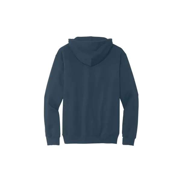 Gildan Softstyle Midweight Pullover Hooded Sweatshirt - Gildan Softstyle Midweight Pullover Hooded Sweatshirt - Image 109 of 179