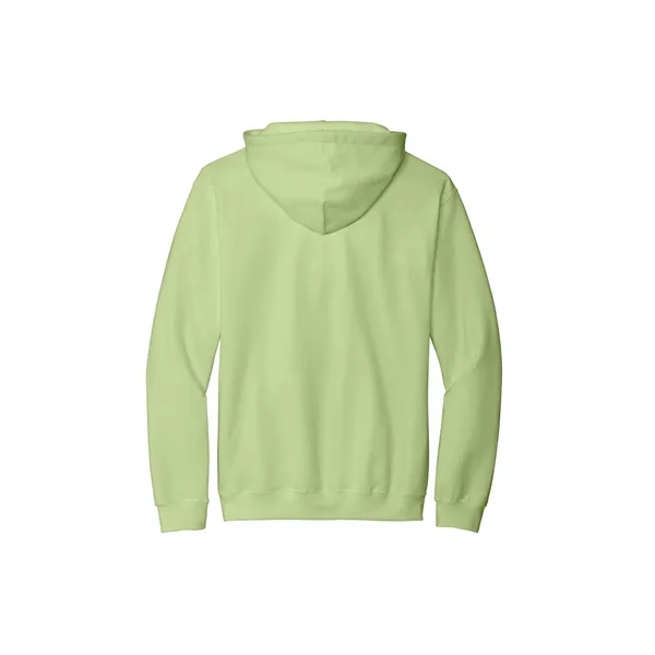 Gildan Softstyle Midweight Pullover Hooded Sweatshirt - Gildan Softstyle Midweight Pullover Hooded Sweatshirt - Image 114 of 179