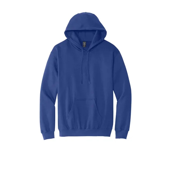 Gildan Softstyle Midweight Pullover Hooded Sweatshirt - Gildan Softstyle Midweight Pullover Hooded Sweatshirt - Image 123 of 179