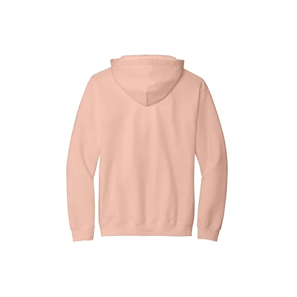 Gildan Softstyle Midweight Pullover Hooded Sweatshirt - Gildan Softstyle Midweight Pullover Hooded Sweatshirt - Image 148 of 179