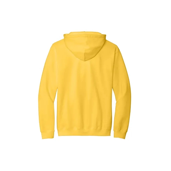 Gildan Softstyle Midweight Pullover Hooded Sweatshirt - Gildan Softstyle Midweight Pullover Hooded Sweatshirt - Image 158 of 179