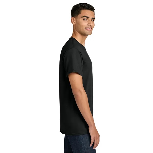 Gildan Light Cotton Tee - Gildan Light Cotton Tee - Image 2 of 94