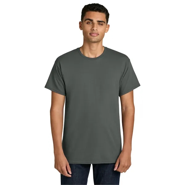 Gildan Light Cotton Tee - Gildan Light Cotton Tee - Image 4 of 94