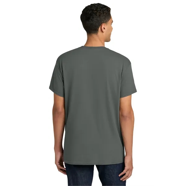 Gildan Light Cotton Tee - Gildan Light Cotton Tee - Image 5 of 94