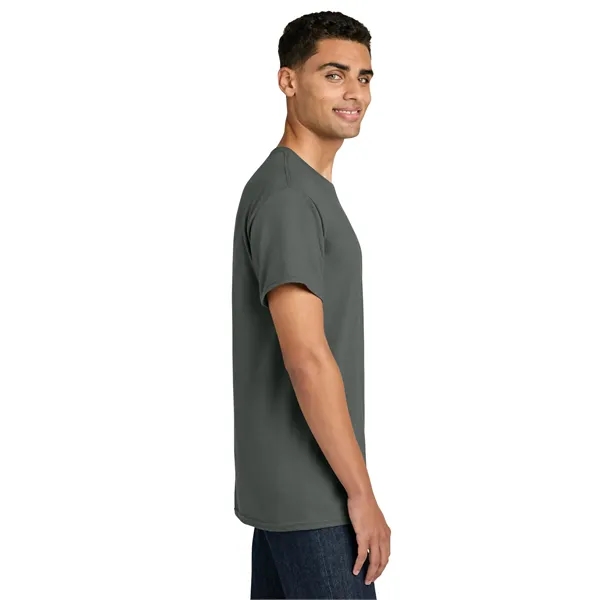 Gildan Light Cotton Tee - Gildan Light Cotton Tee - Image 6 of 94