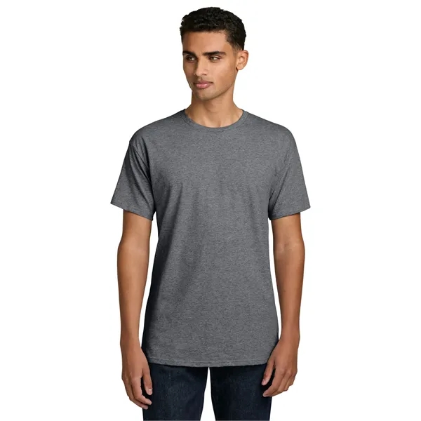 Gildan Light Cotton Tee - Gildan Light Cotton Tee - Image 9 of 94