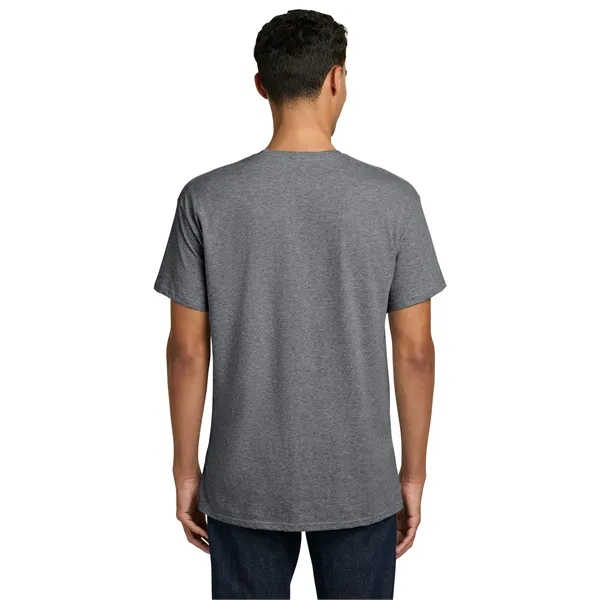 Gildan Light Cotton Tee - Gildan Light Cotton Tee - Image 10 of 94