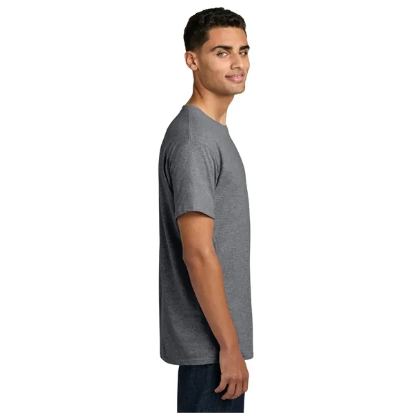 Gildan Light Cotton Tee - Gildan Light Cotton Tee - Image 11 of 94