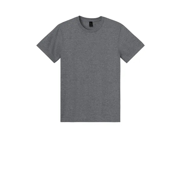 Gildan Light Cotton Tee - Gildan Light Cotton Tee - Image 12 of 94