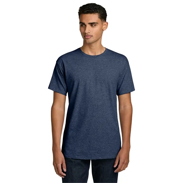 Gildan Light Cotton Tee - Gildan Light Cotton Tee - Image 19 of 94