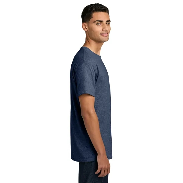 Gildan Light Cotton Tee - Gildan Light Cotton Tee - Image 21 of 94