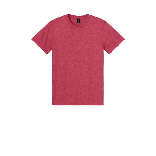 Gildan Light Cotton Tee - Gildan Light Cotton Tee - Image 27 of 94