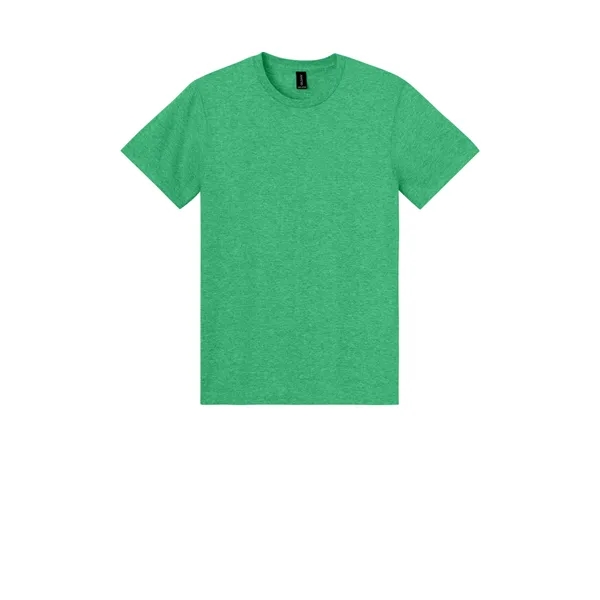 Gildan Light Cotton Tee - Gildan Light Cotton Tee - Image 37 of 94