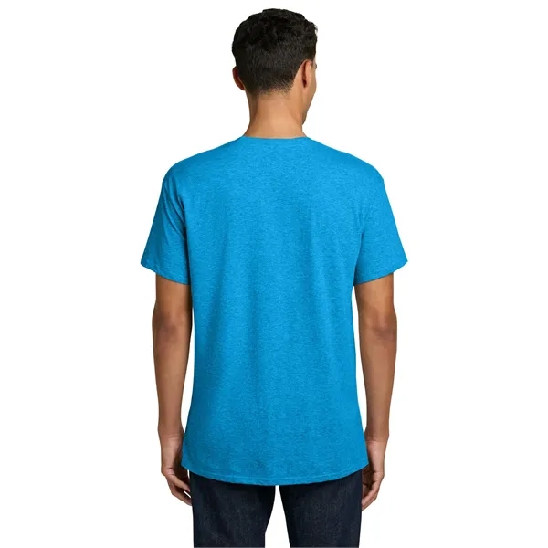 Gildan Light Cotton Tee - Gildan Light Cotton Tee - Image 40 of 94