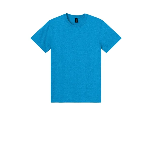 Gildan Light Cotton Tee - Gildan Light Cotton Tee - Image 42 of 94