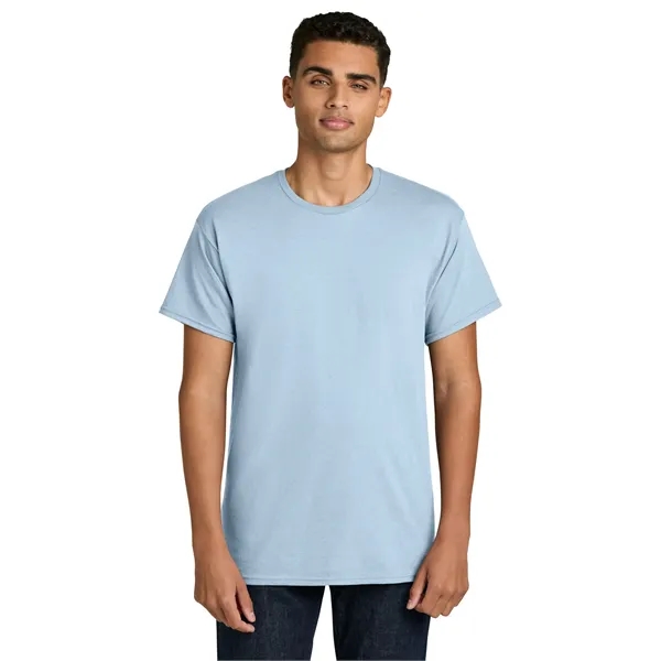 Gildan Light Cotton Tee - Gildan Light Cotton Tee - Image 44 of 94