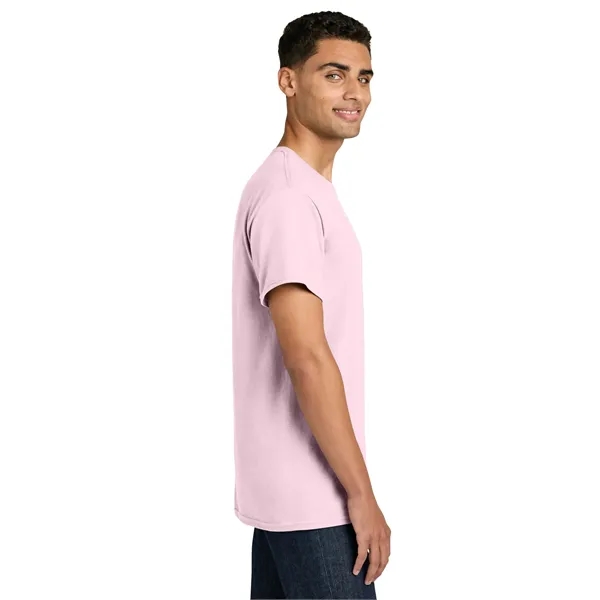 Gildan Light Cotton Tee - Gildan Light Cotton Tee - Image 51 of 94