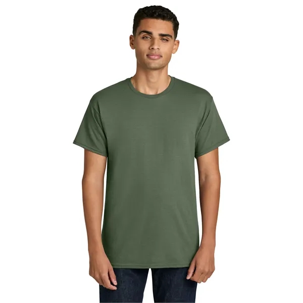 Gildan Light Cotton Tee - Gildan Light Cotton Tee - Image 59 of 94