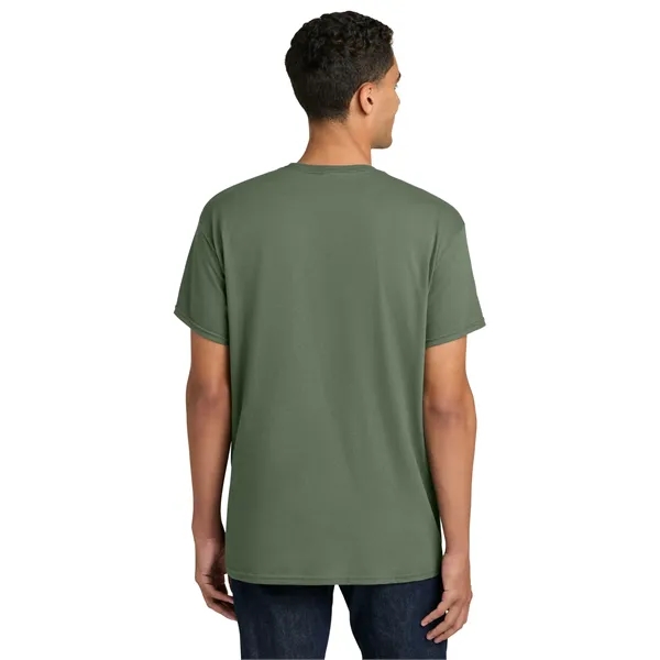 Gildan Light Cotton Tee - Gildan Light Cotton Tee - Image 60 of 94