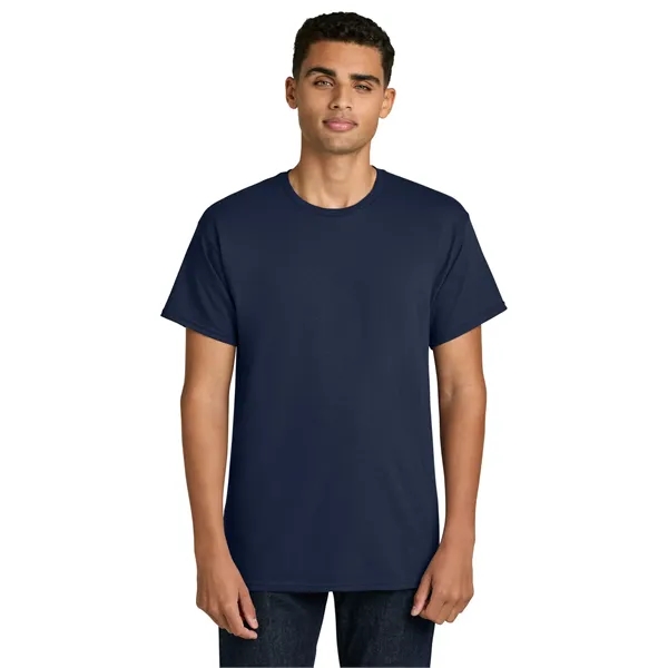 Gildan Light Cotton Tee - Gildan Light Cotton Tee - Image 64 of 94