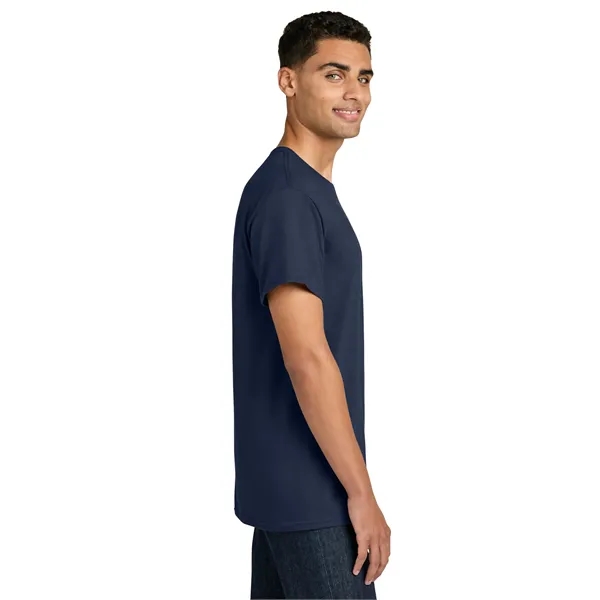 Gildan Light Cotton Tee - Gildan Light Cotton Tee - Image 66 of 94