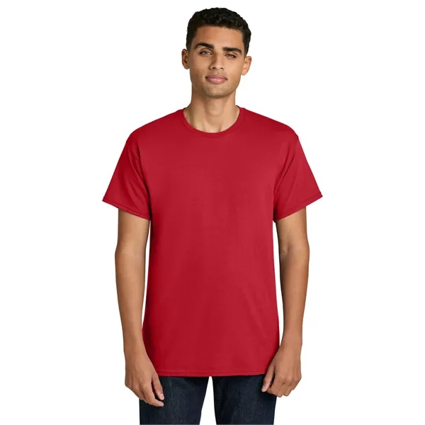 Gildan Light Cotton Tee - Gildan Light Cotton Tee - Image 69 of 94