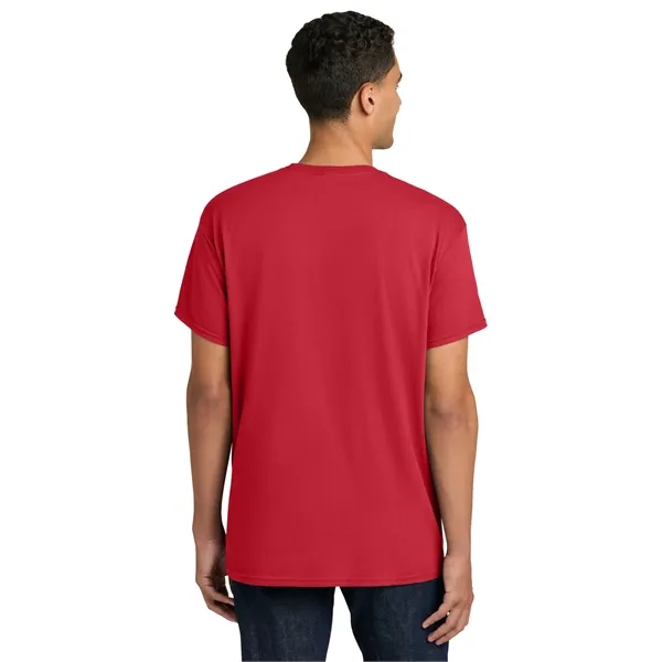 Gildan Light Cotton Tee - Gildan Light Cotton Tee - Image 70 of 94