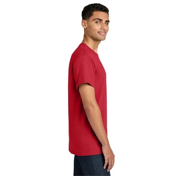 Gildan Light Cotton Tee - Gildan Light Cotton Tee - Image 71 of 94