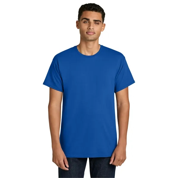 Gildan Light Cotton Tee - Gildan Light Cotton Tee - Image 74 of 94