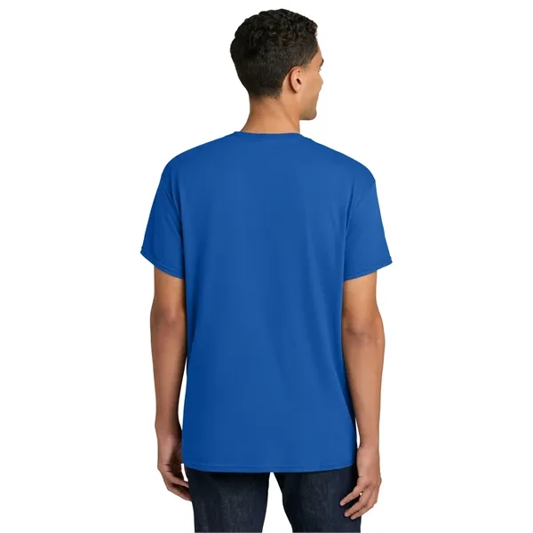 Gildan Light Cotton Tee - Gildan Light Cotton Tee - Image 75 of 94