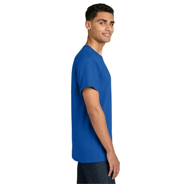 Gildan Light Cotton Tee - Gildan Light Cotton Tee - Image 76 of 94