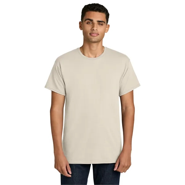 Gildan Light Cotton Tee - Gildan Light Cotton Tee - Image 79 of 94