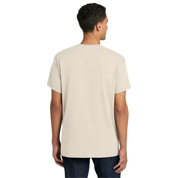 Gildan Light Cotton Tee - Gildan Light Cotton Tee - Image 80 of 94