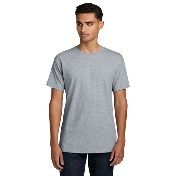 Gildan Light Cotton Tee - Gildan Light Cotton Tee - Image 84 of 94