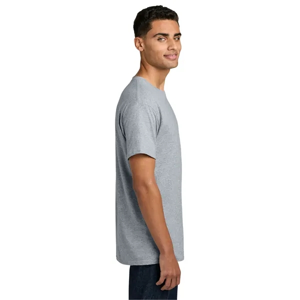 Gildan Light Cotton Tee - Gildan Light Cotton Tee - Image 86 of 94