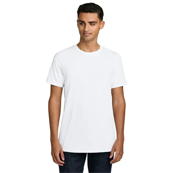 Gildan Light Cotton Tee - Gildan Light Cotton Tee - Image 89 of 94