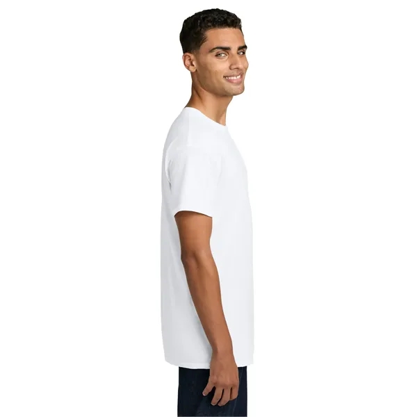 Gildan Light Cotton Tee - Gildan Light Cotton Tee - Image 91 of 94
