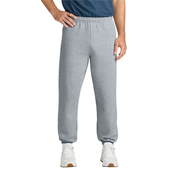 Gildan Heavy Blend Sweatpant. - Gildan Heavy Blend Sweatpant. - Image 0 of 29